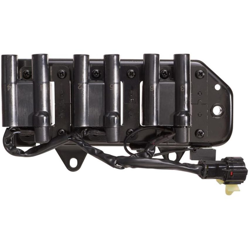 SPECTRA PREMIUM C-667 Ignition Coil