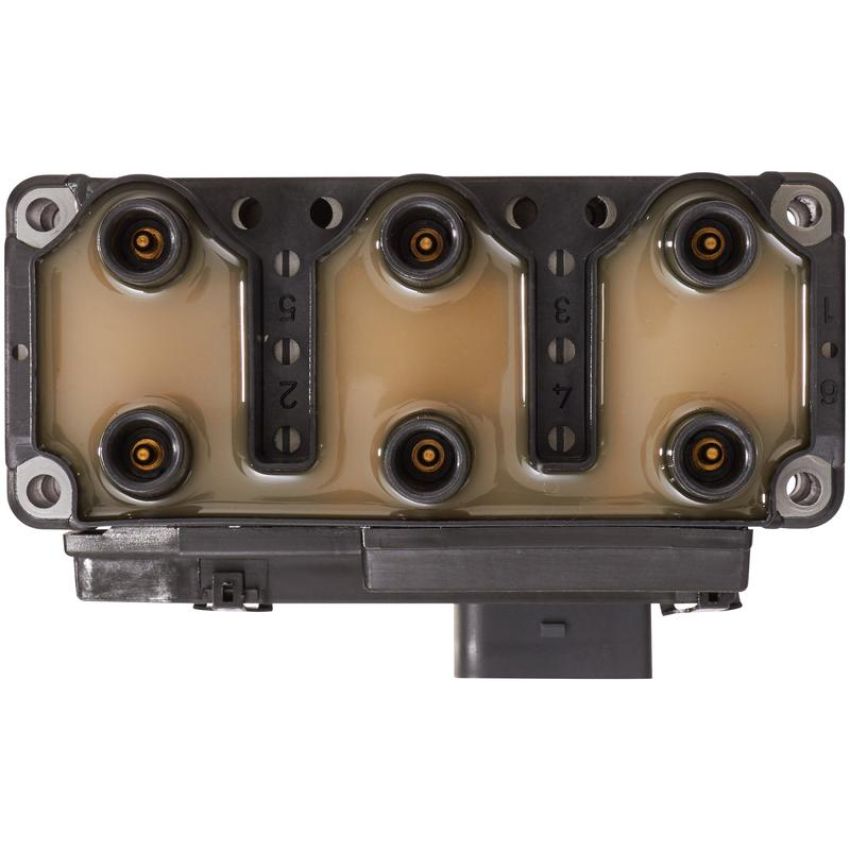 SPECTRA PREMIUM C-669 Ignition Coil