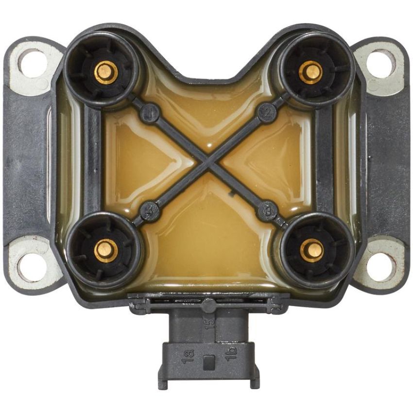 SPECTRA PREMIUM C-673 Ignition Coil
