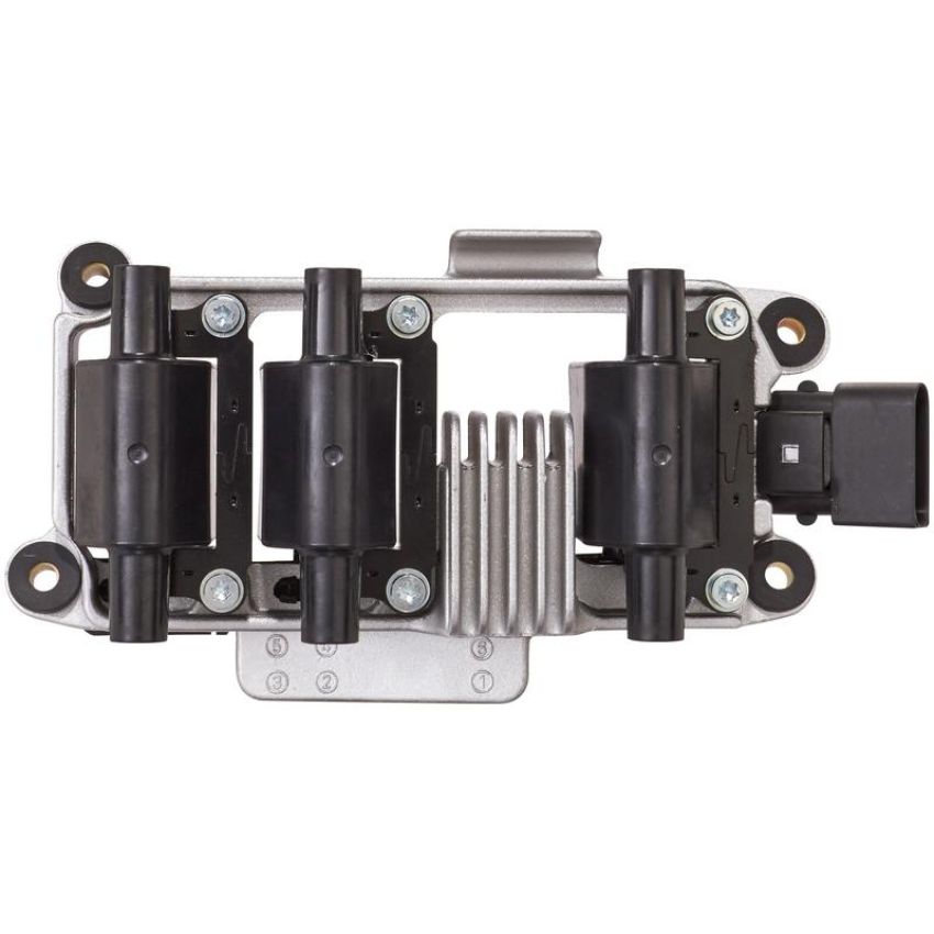SPECTRA PREMIUM C-684 Ignition Coil