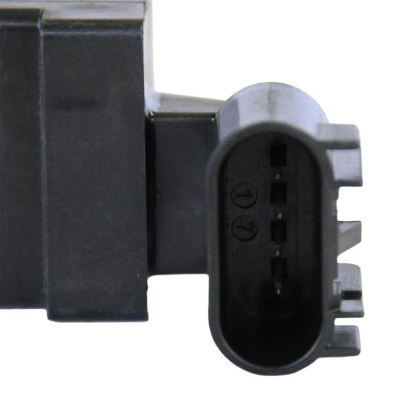 SPECTRA PREMIUM C-706 Ignition Coil