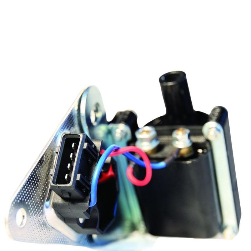 SPECTRA PREMIUM C-744 Ignition Coil