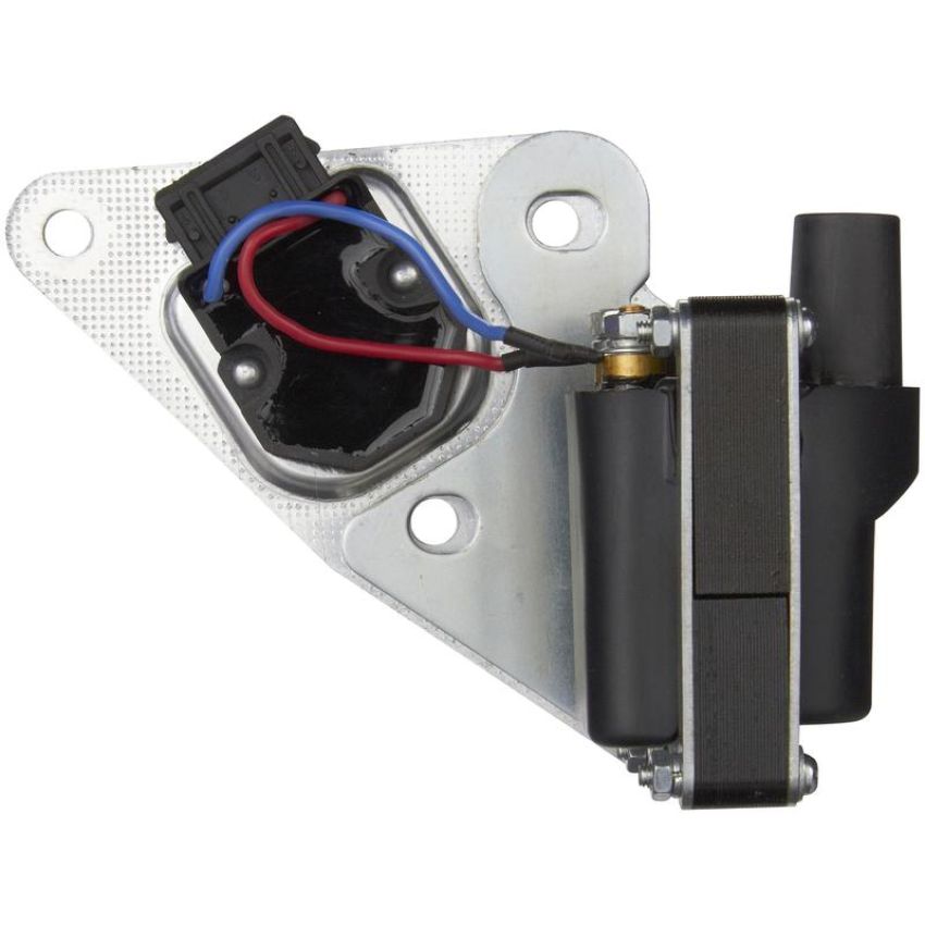 SPECTRA PREMIUM C-744 Ignition Coil