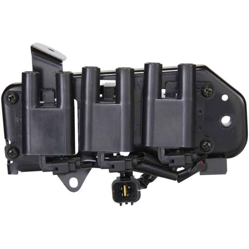 SPECTRA PREMIUM C-776 Ignition Coil