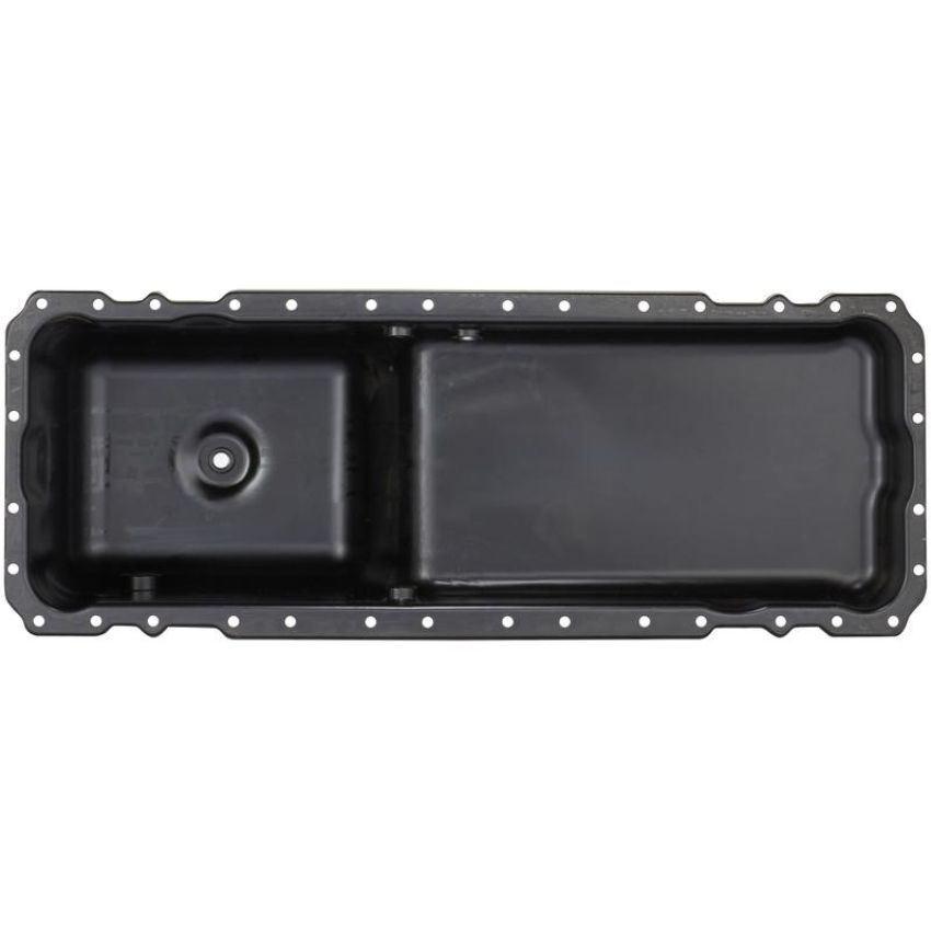 SPECTRA PREMIUM CATP05A Engine Oil Pan