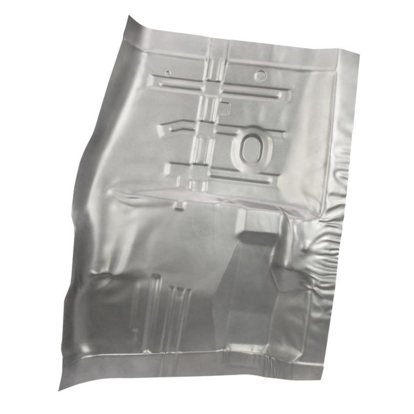 SPECTRA PREMIUM CH107R Floor Pan