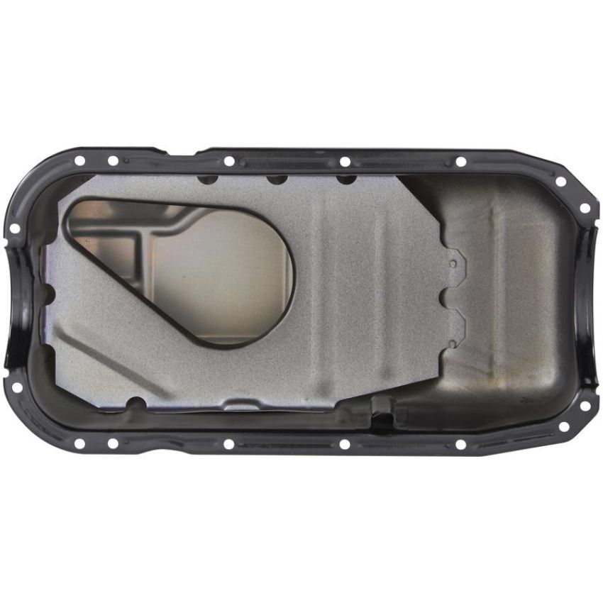 SPECTRA PREMIUM CRP01A Engine Oil Pan