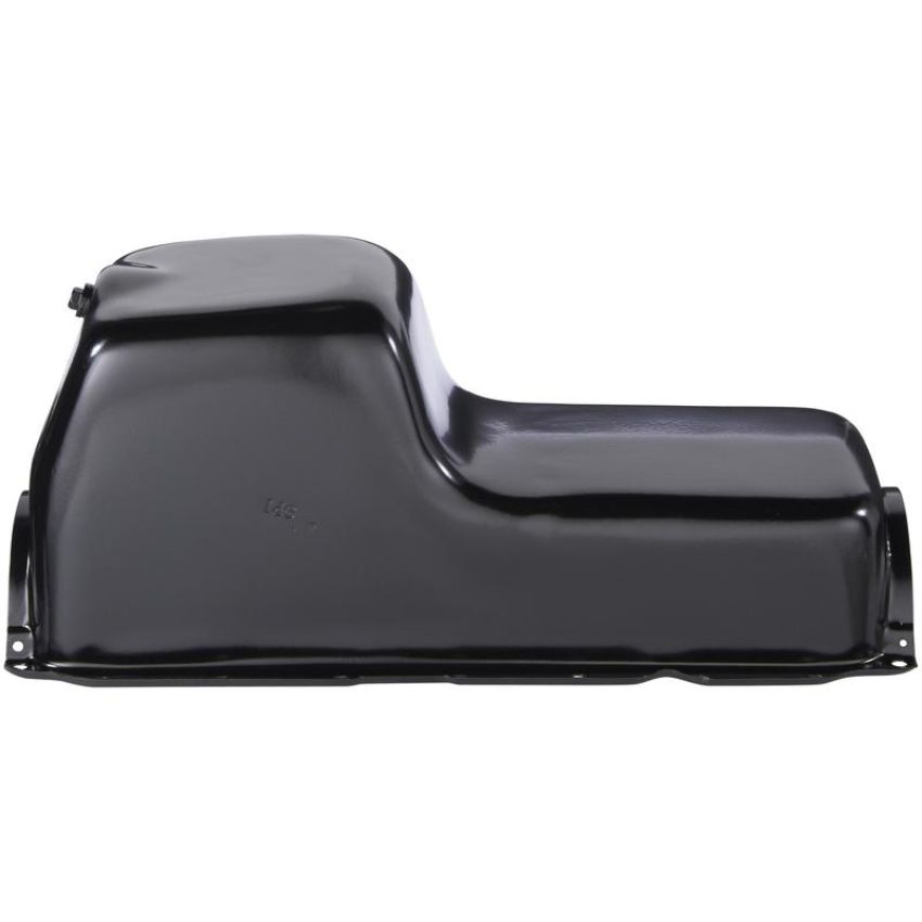 SPECTRA PREMIUM CRP03A Engine Oil Pan