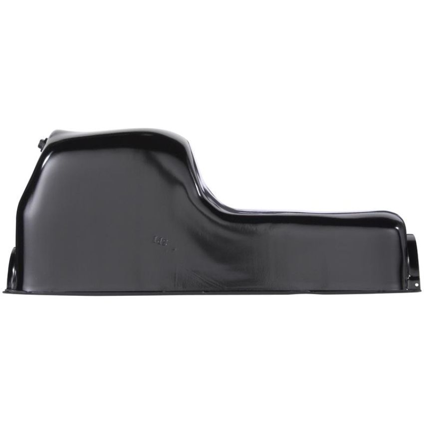 SPECTRA PREMIUM CRP03B Engine Oil Pan