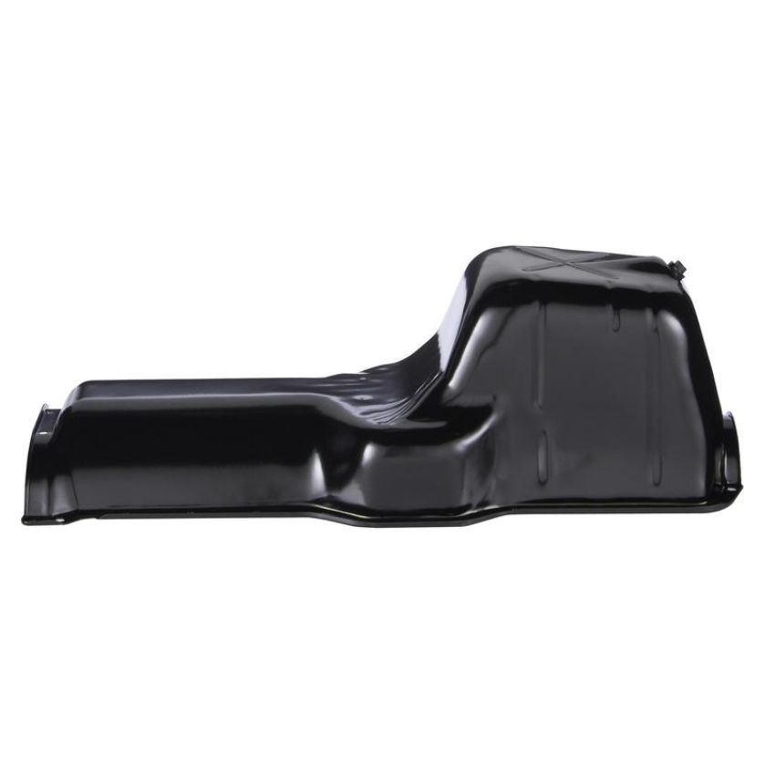 SPECTRA PREMIUM CRP06A Engine Oil Pan
