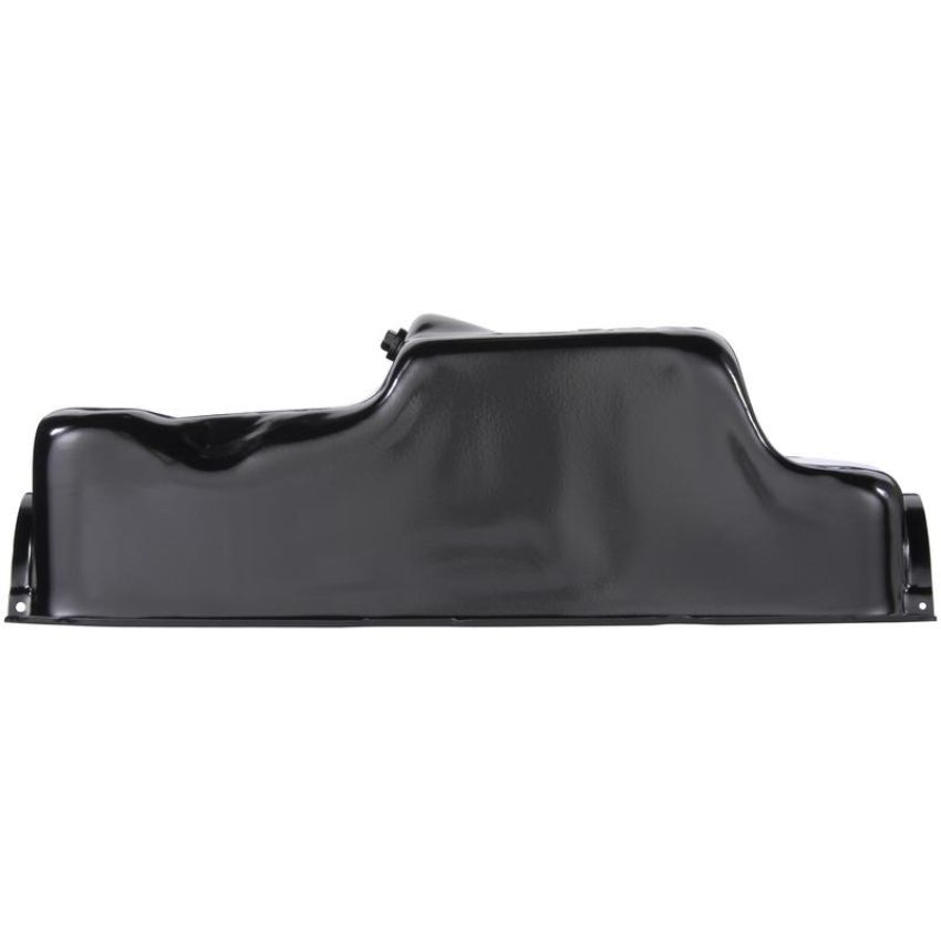 SPECTRA PREMIUM CRP09B Engine Oil Pan