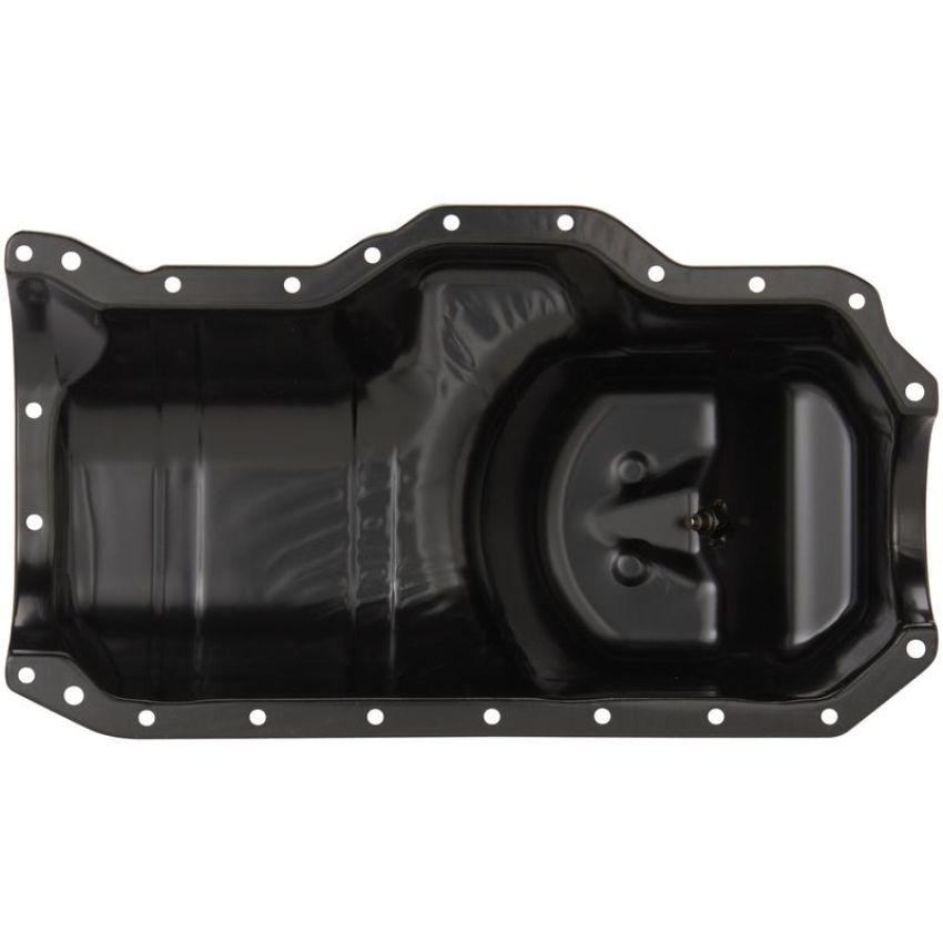 SPECTRA PREMIUM CRP12A Engine Oil Pan