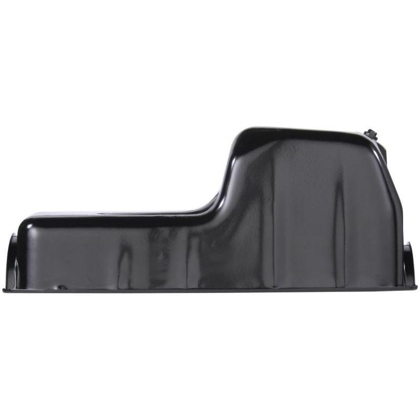 SPECTRA PREMIUM CRP18A Engine Oil Pan