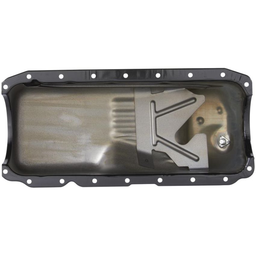 SPECTRA PREMIUM CRP25A Engine Oil Pan