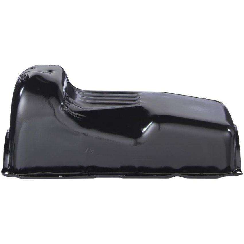 SPECTRA PREMIUM CRP25A Engine Oil Pan