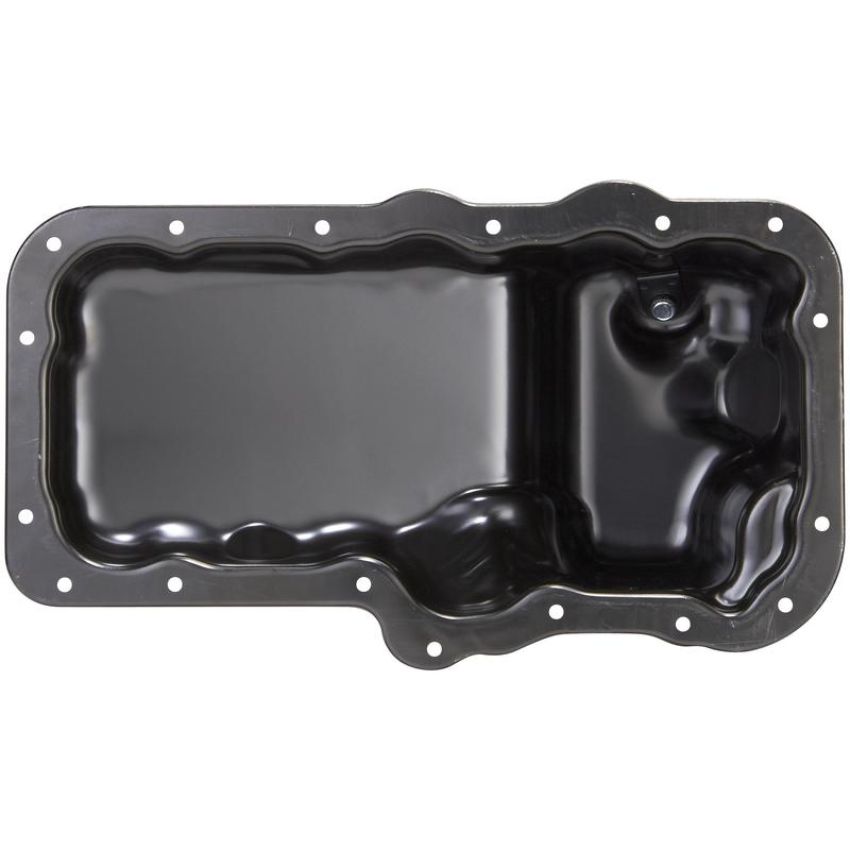 SPECTRA PREMIUM CRP33B Engine Oil Pan