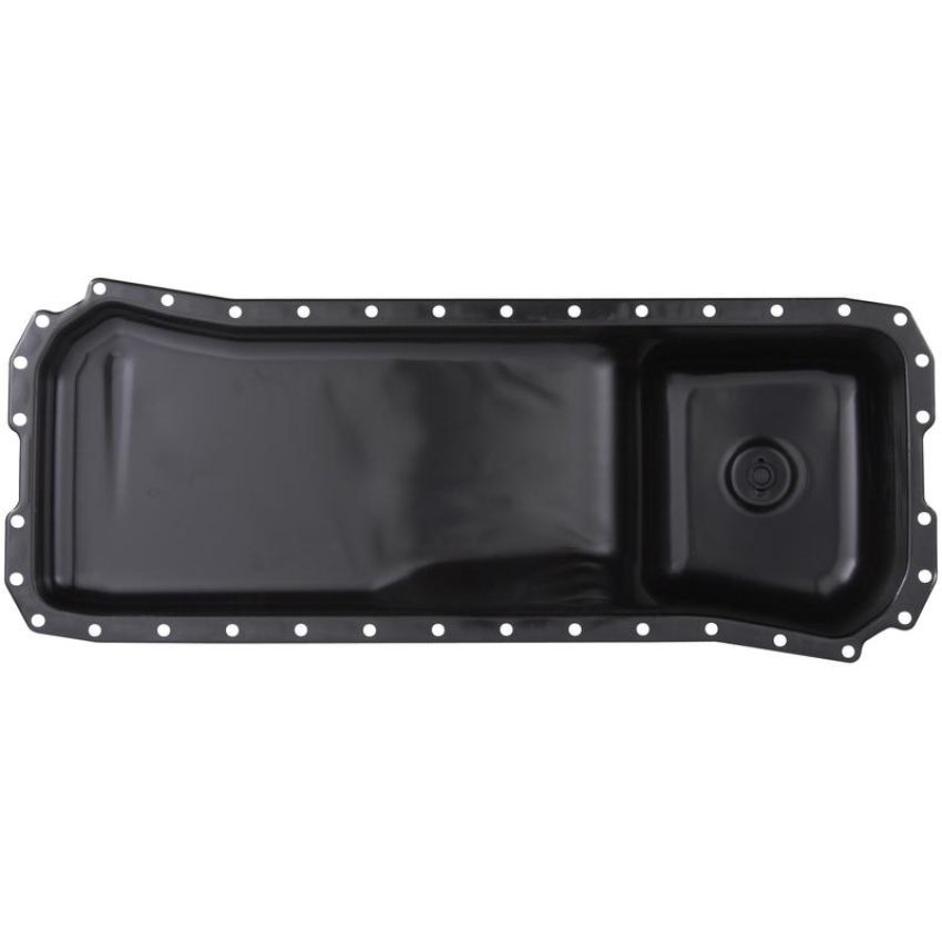 SPECTRA PREMIUM CRP35A Engine Oil Pan
