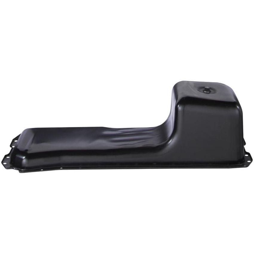 SPECTRA PREMIUM CRP35A Engine Oil Pan