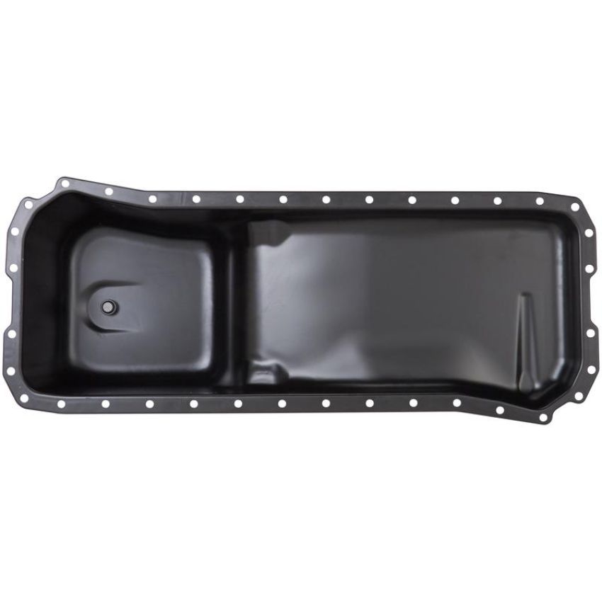 SPECTRA PREMIUM CRP35B Engine Oil Pan