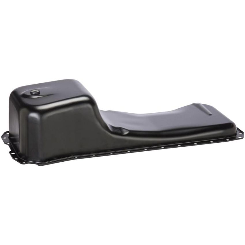 SPECTRA PREMIUM CRP35B Engine Oil Pan