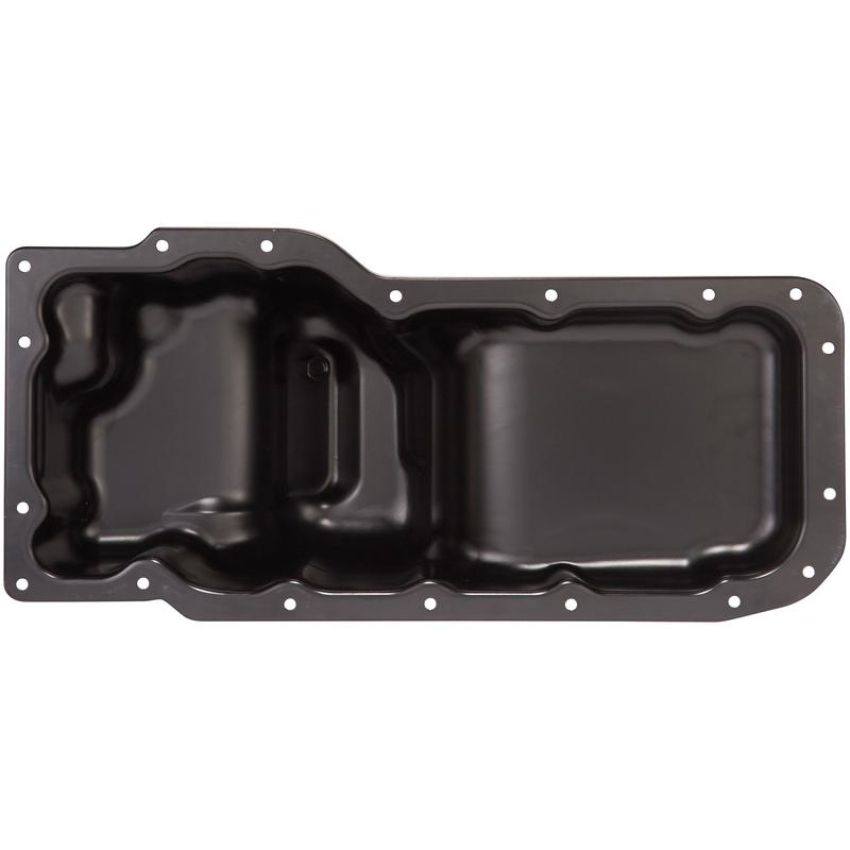SPECTRA PREMIUM CRP43A Engine Oil Pan