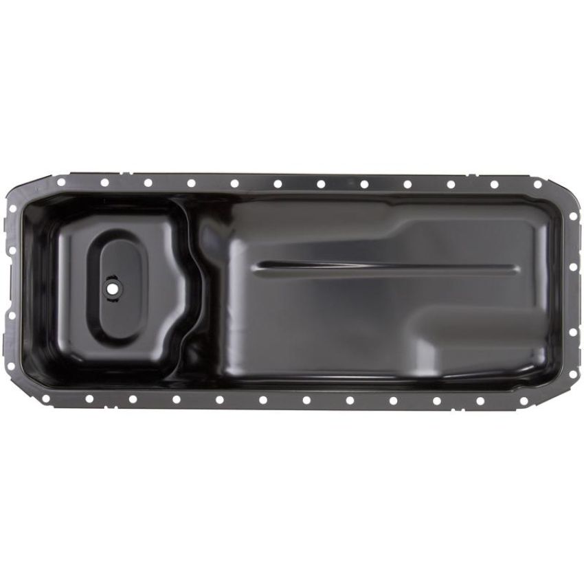 SPECTRA PREMIUM CRP45A Engine Oil Pan