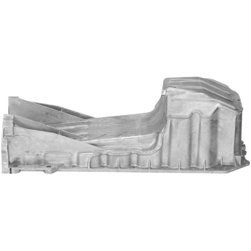 SPECTRA PREMIUM CRP49A Engine Oil Pan