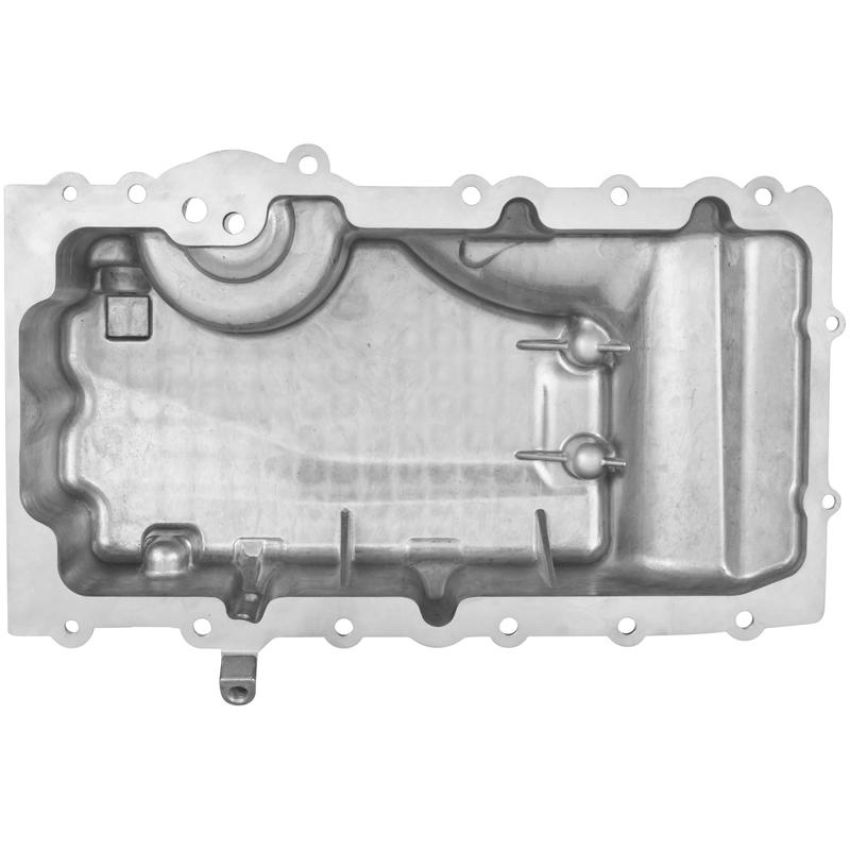 SPECTRA PREMIUM CRP53A Engine Oil Pan