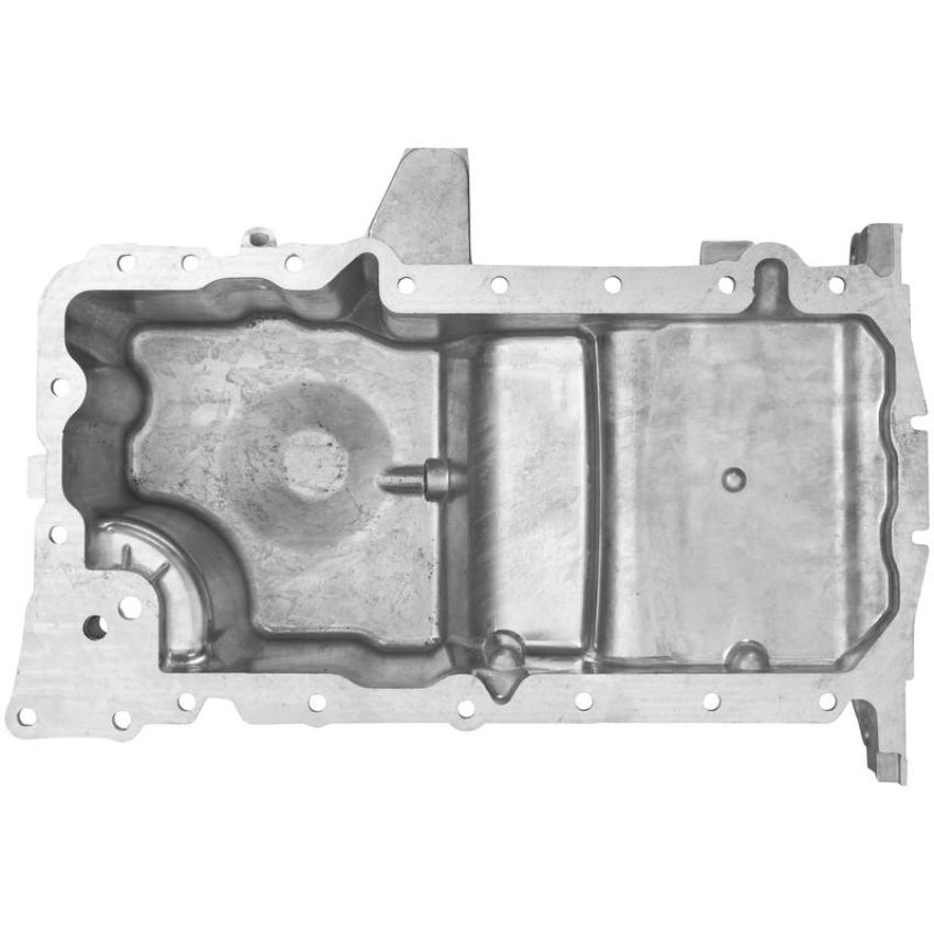 SPECTRA PREMIUM CRP57A Engine Oil Pan