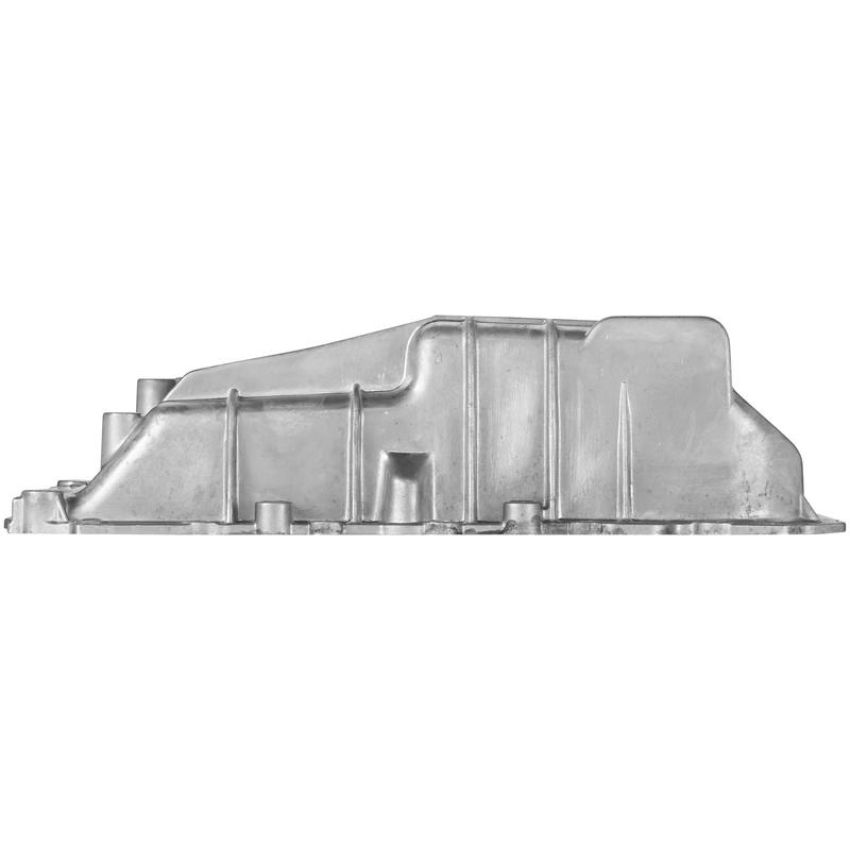SPECTRA PREMIUM CRP58A Engine Oil Pan