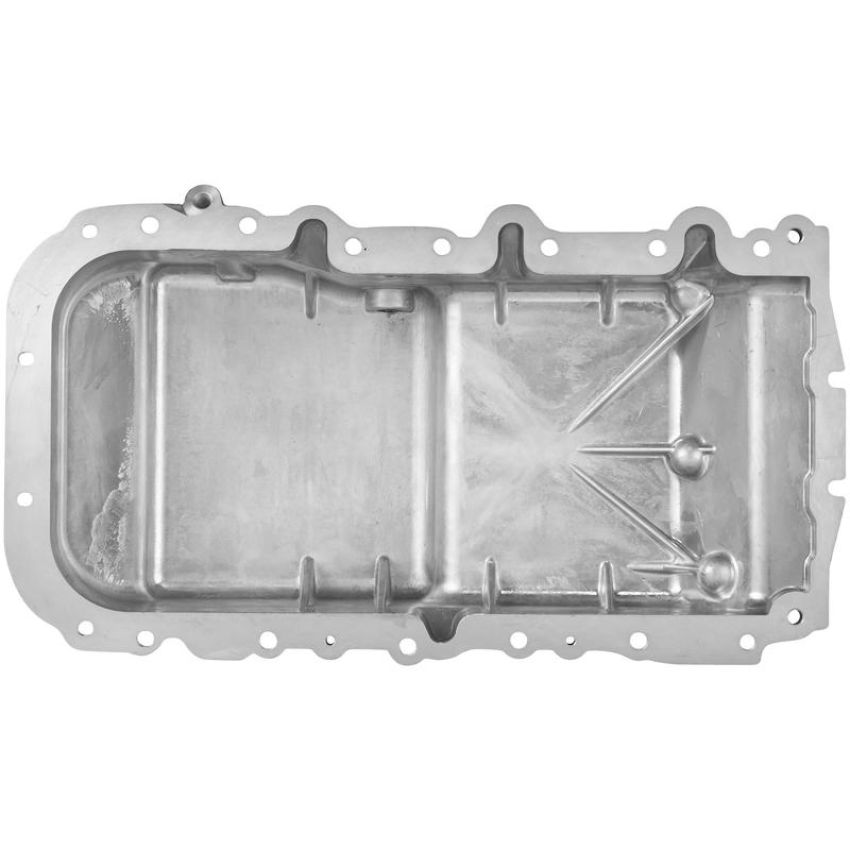 SPECTRA PREMIUM CRP58A Engine Oil Pan