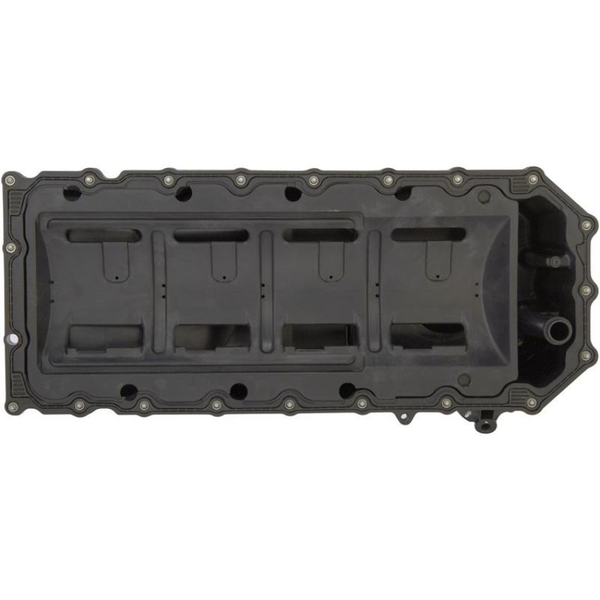 SPECTRA PREMIUM CRP61A Engine Oil Pan