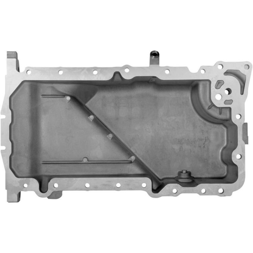 SPECTRA PREMIUM CRP62A Engine Oil Pan