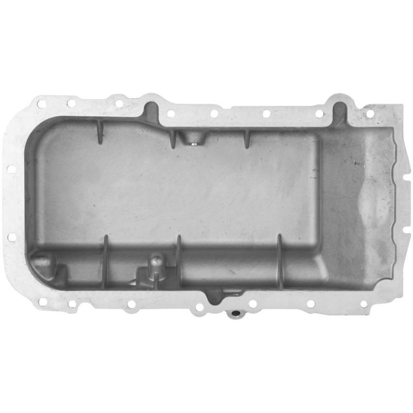 SPECTRA PREMIUM CRP65A Engine Oil Pan