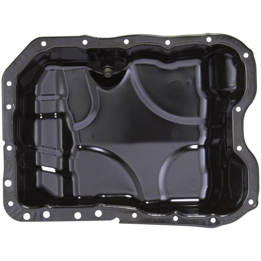 SPECTRA PREMIUM CRP67A Engine Oil Pan