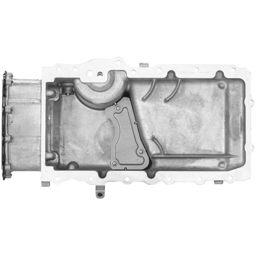 SPECTRA PREMIUM CRP69A Engine Oil Pan