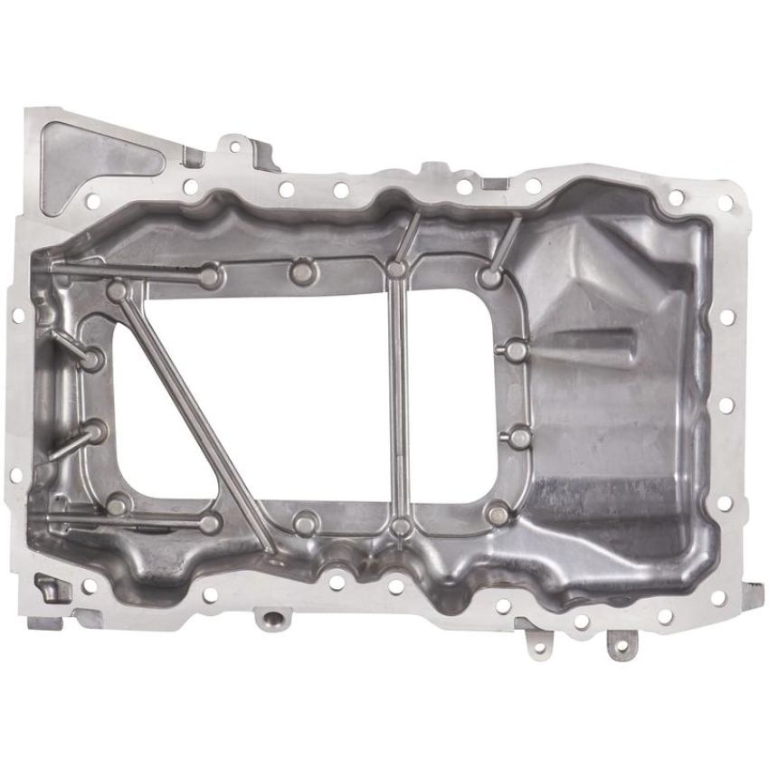 SPECTRA PREMIUM CRP73A Engine Oil Pan