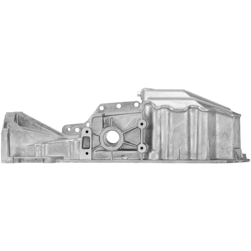 SPECTRA PREMIUM CRP76A Engine Oil Pan