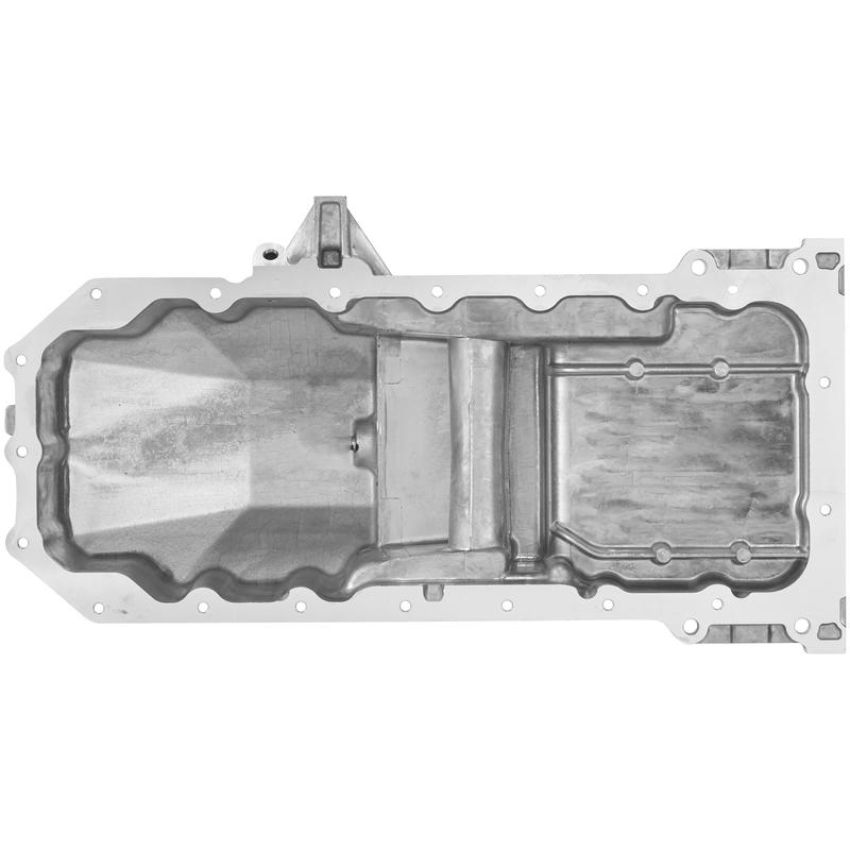 SPECTRA PREMIUM CRP76A Engine Oil Pan