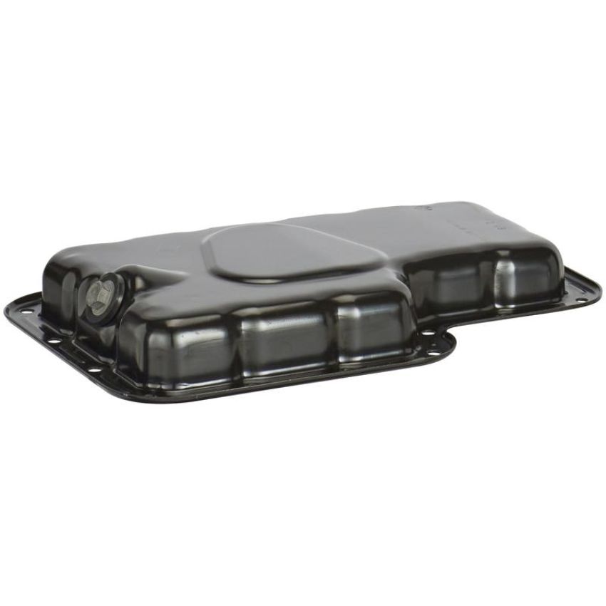 SPECTRA PREMIUM CRP81A Engine Oil Pan