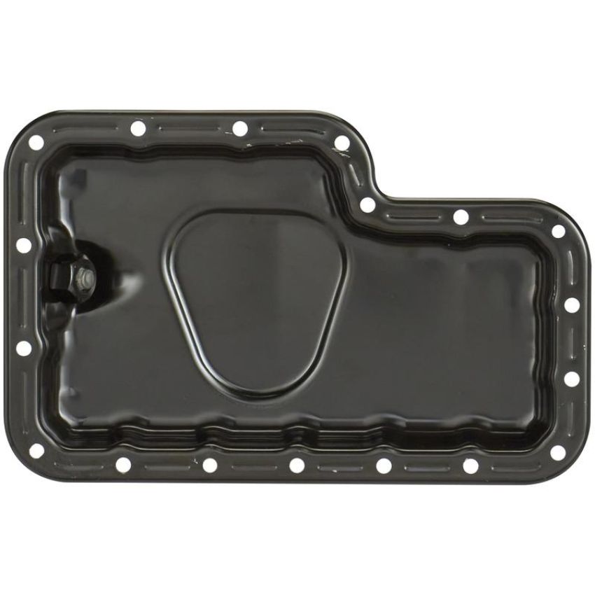 SPECTRA PREMIUM CRP81A Engine Oil Pan