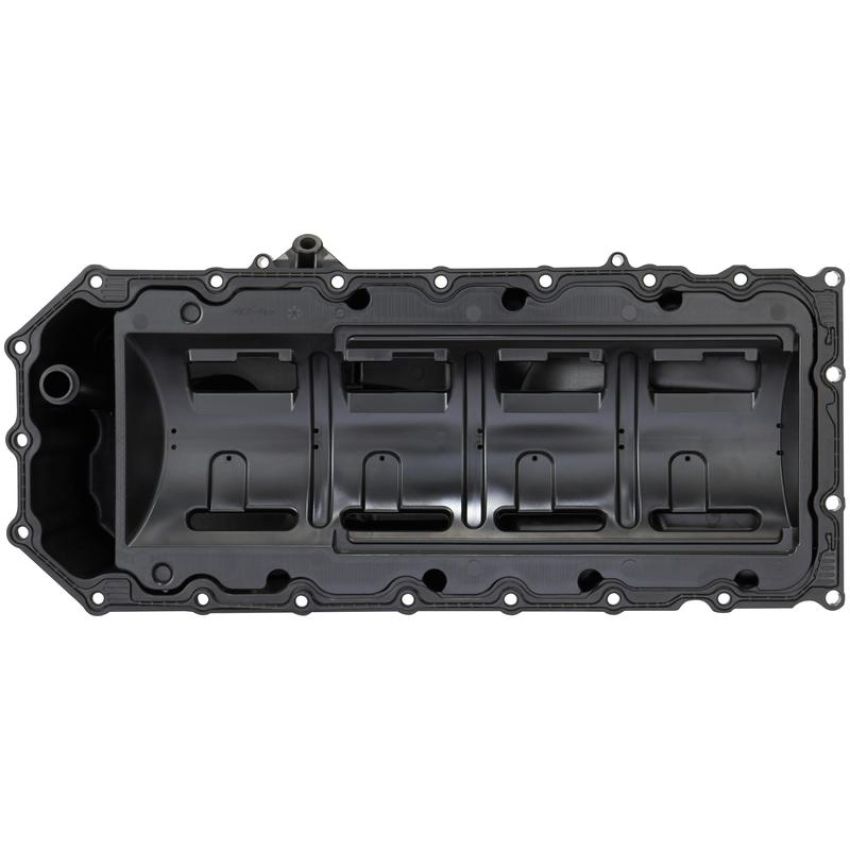 SPECTRA PREMIUM CRP82A Engine Oil Pan