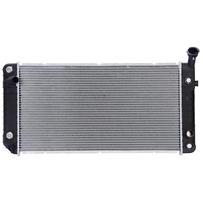 SPECTRA PREMIUM CU1051 Radiator