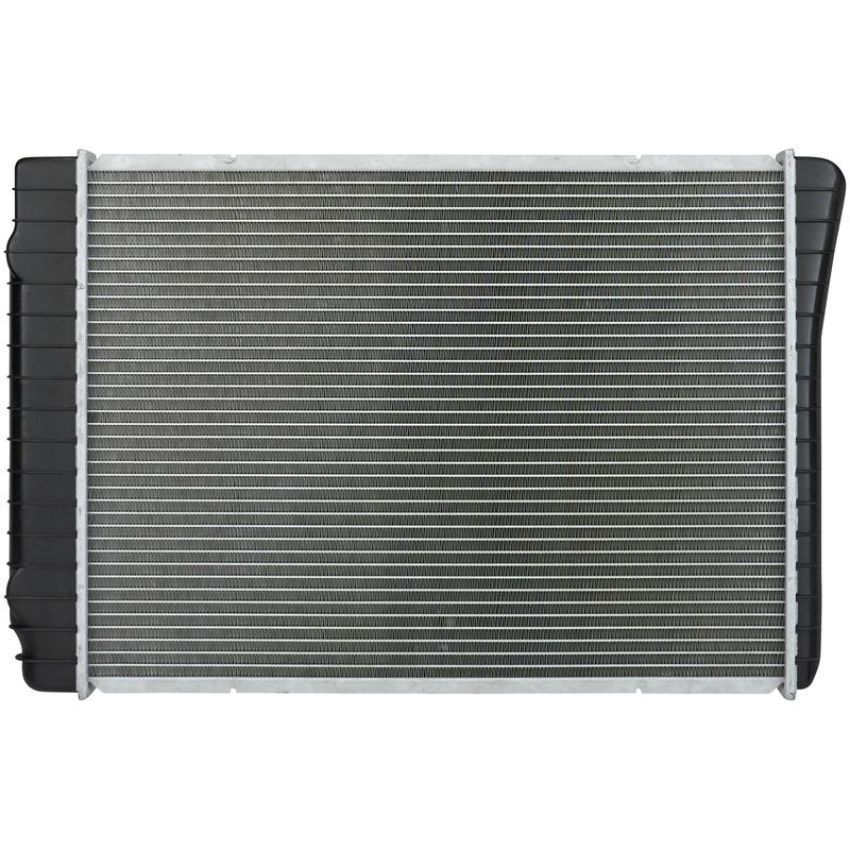 SPECTRA PREMIUM CU1052 Radiator