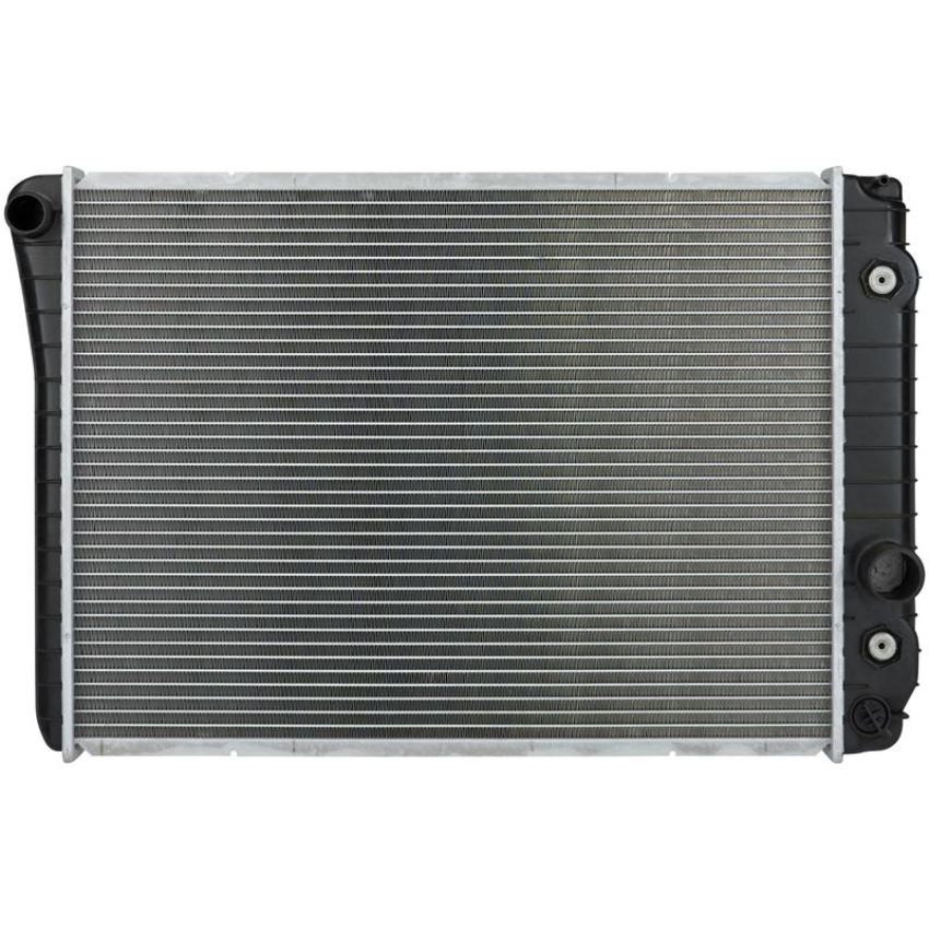 SPECTRA PREMIUM CU1052 Radiator