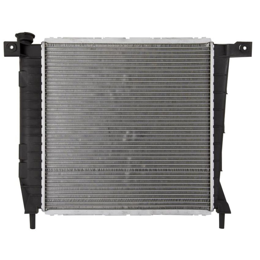 SPECTRA PREMIUM CU1062 Radiator