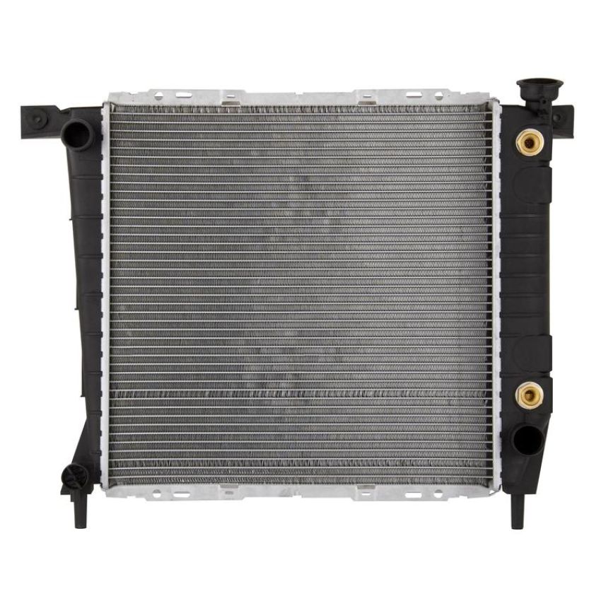 SPECTRA PREMIUM CU1062 Radiator