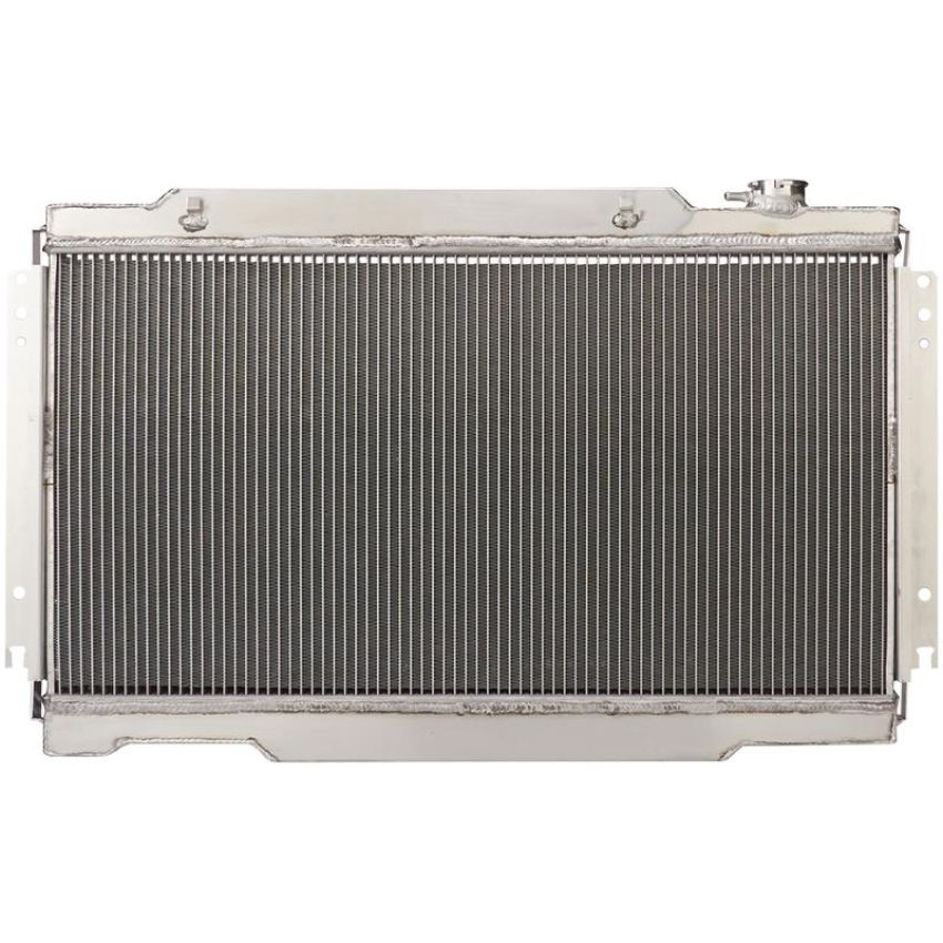 SPECTRA PREMIUM CU1079 Radiator