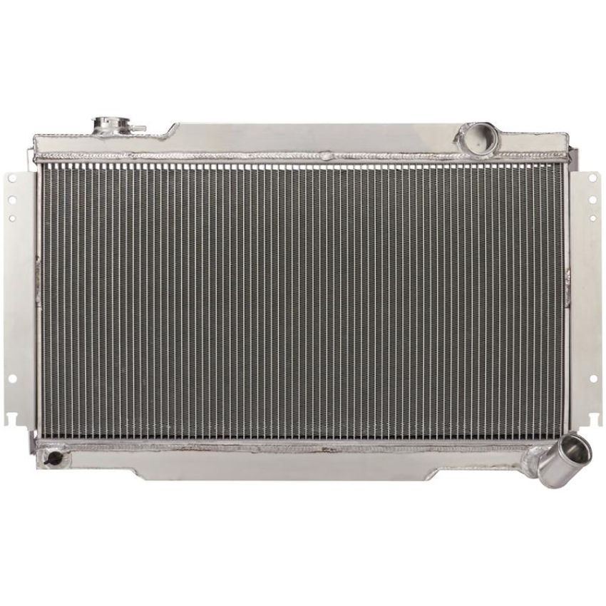 SPECTRA PREMIUM CU1079 Radiator