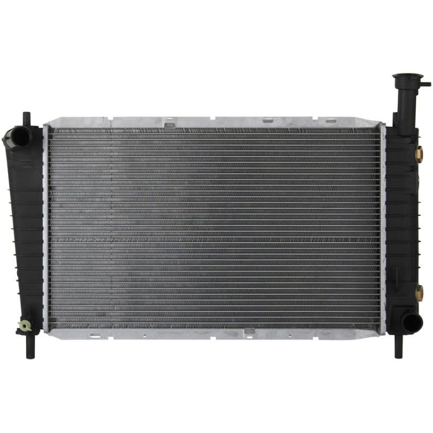 SPECTRA PREMIUM CU1094 Radiator